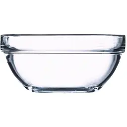 Салатник Luminarc Empilable Transparent (6412202)