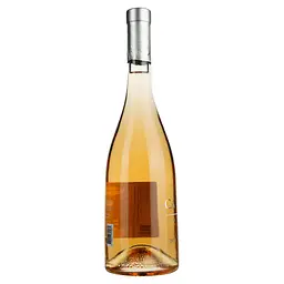 Вино Domaine Terres De Sable Made In Camargue Bio IGP Sable de Camargue розовое сухое 0,75 л - мініатюра 3