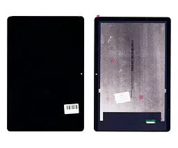 Дисплей Huawei MediaPad T5 10 (AGS2-L09/AGS2-W09) Wi-Fi чорний (без вирізу)