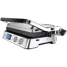 Електрогриль Braun MultiGrill 9 CG 9043 [108135] - мініатюра 2