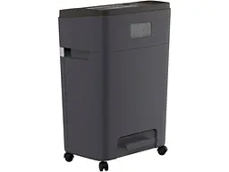 Шредер HP Pro Shredder 12MC (2x15) (2814) - мініатюра 6