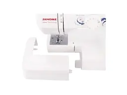 Швейна машина Janome 1547 електромеханічна - мініатюра 4