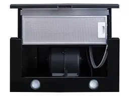 Витяжка Best CHEF Hoods Simple Touch 750 Black 60 (OCORB60I4UW.S3.MC.SB_BST) - мініатюра 4