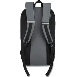 Рюкзак міський Semi Line 35 Grey/Black (A3033-1) - мініатюра 2