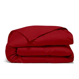 Дитяча постільна білизна Cosas BURGUNDY CS1 110х140см (Ranfors80_Burgundy_El80-Burgundy_140) - мініатюра 4