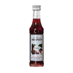 Сироп Monin Брауні 0.7 л - мініатюра 2