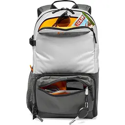 Рюкзак для фотоапарата Lowepro Truckee BP 200 LX (LP37236-PWW) [88407] - мініатюра 7