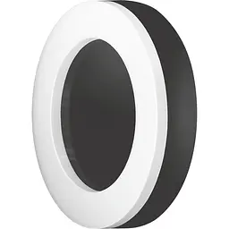 Стельовий світильник Videx ART VL-BHFR-305B Black [145698]