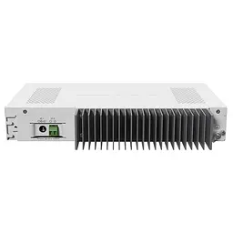 Маршрутизатор Mikrotik CCR2004-16G-2S+PC, Cloud Core Router 2004-16G-2S+PC з RouterOS L6 license, - мініатюра 2