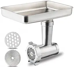 Кухонна машина Tefal QB813D38 (6455289) - мініатюра 2