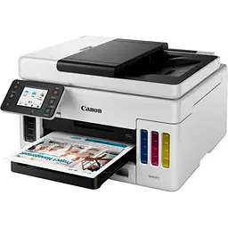 Принтер Canon GX5040 [5550C009] [85957] - мініатюра 2