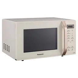 Мікрохвильова піч Panasonic NN-ST35MKZPE - мініатюра 4