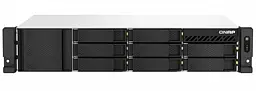 Мережеве сховище NAS rack QNAP TS-864eU-RP-8G