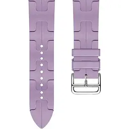 Ремінець Kilim для Apple Watch 42(ser.1-3)/44/45/46/49mm Purple - мініатюра 2
