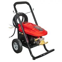 Мийка високого тиску Vitals Professional Am 9.0-220w commercial (151345) - мініатюра 6