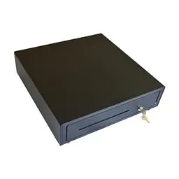 Грошовий ящик ІКС C4141A Black, 24V (C4141ABLACK24V)