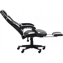 Комп'ютерне крісло для геймера AMF VR Racer Dexter Vector (545087) - мініатюра 6