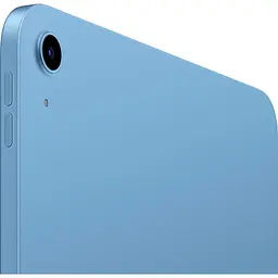 Планшет Apple iPad 11 (2025) 256GB Wi-Fi Blue (MD4H4) [129293] - мініатюра 4