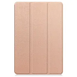 Чохол до планшета BeCover Smart Case Samsung Galaxy Tab A11 SM-X133/X135 8.7" Rose Gold (713971) - мініатюра 2