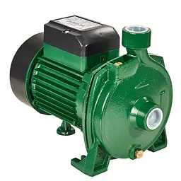 Насос відцентровий Nowa CPM 850-30110 (148881) - мініатюра 6