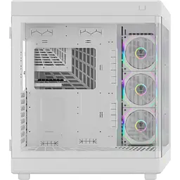 Корпус для ПК Gamdias NESO P1 PRO WW (4711514500431) - мініатюра 7
