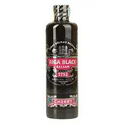 Бальзам Riga Black Balsam Cherry 30% 0.5 л