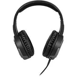 Гарнітура MSI Immerse GH30 Immerse Stereo Over-ear Gaming Headset V2 (S37-2101001-SV1) - мініатюра 3