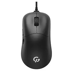 Ігрова миша GamePro GM-690 Black PixArt 3327 USB 10000 DPI - мініатюра 1