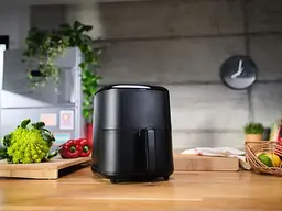 Мультипіч Tefal Easy Fry Max EY245840 - мініатюра 7
