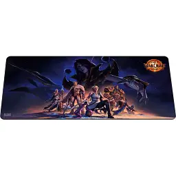 Ігрова поверхня Blizzard World of WarCraft The War Within XL (FBLMPWOWTWRWT25XL) - мініатюра 6