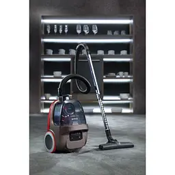 Пилосос Gorenje VCEA 03 GAPRACY (TPC02) - мініатюра 10