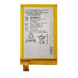 Акумулятор (батарея) для смартфона Sony Xperia 1288-9125 (Xperia Z3+) 3.8V 2600mAh 9.9Wh - мініатюра 2
