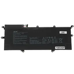 Батарея для ноутбука Asus C31N1714 (ZenBook Flip UX461 series) 11.55V 4940 mAh 57Wh Black (0B200-02750000) - мініатюра 3