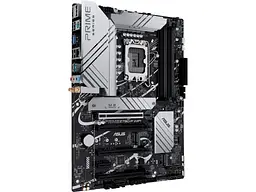 Материнська плата Asus PRIME Z790-P WIFI - мініатюра 2