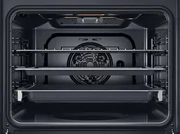 Духова шафа Whirlpool OMK58HU1B - мініатюра 5