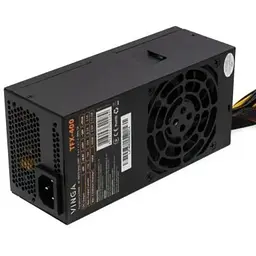 Блок живлення Vinga 400W ОЕМ (TFX-400)