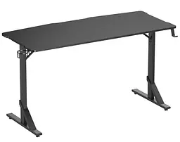 Геймерський стіл GamePro GD212B (GD212B)