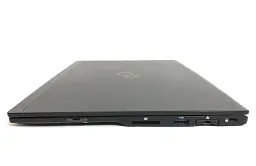 Ноутбук Fujitsu LifeBook U939 / 13.3" FullHD IPS / i5-8265U / 16GB / 256GB SSD / 4G/LTE / Win11Pro / Backlight / сканер відбитка - Б/в - мініатюра 7
