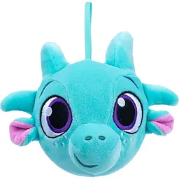 М'яка іграшка-сюрприз у кулі Miraball My Little Pony з аксесуарами (M14115(M14161)) - мініатюра 11