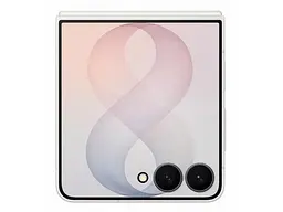 Смартфон Samsung Galaxy Flip8 12/512GB Cream (SM-F776BZWH) - мініатюра 6
