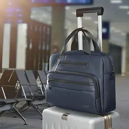Сумка Tigernu T-L5207 14" Blue (T-L5207Blue) - мініатюра 8