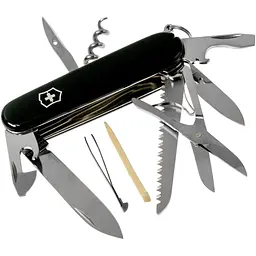 Ніж Victorinox Swiss Army Huntsman [1.3713.3] [68219] - мініатюра 4