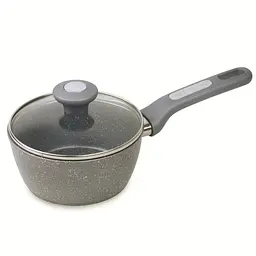 Ковш Kamille KM-4279GR 1,6л - мініатюра 3
