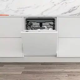 Посудомийна машина Whirlpool W8I HT58 T - мініатюра 5