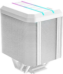 Повітряне охолодження Alseye i600 Pro ARGB White (AS.01.10.0017) - мініатюра 1