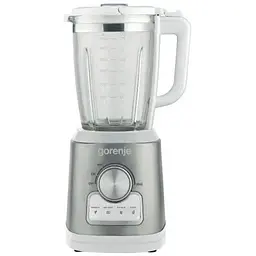 Стаціонарний блендер Gorenje B1400E (6986991)