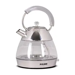 Електрочайник Prime Technics PKG 1795 S - мініатюра 3