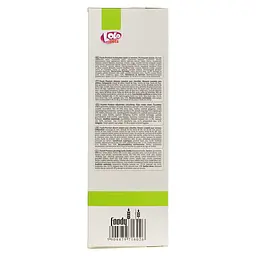 Корм для шиншилл Lolo Pets 1000 г (LO-71602) - мініатюра 3