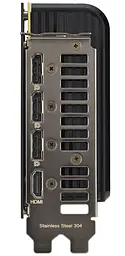 Відеокарта ASUS RTX 5070 12GB PRIME OC Edition (PRIME-RTX5070-O12G) (GDDR7, 192 bit, PCI-E v5.0 x16) - мініатюра 9