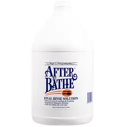 Кондиціонер Chris Christensen для собак та котів для догляду за шерстю After U Bathe 3.8л арт.079